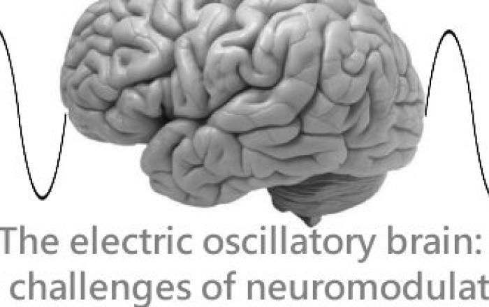 Seminario The electric oscillatory brain the challenges of neuromodulation