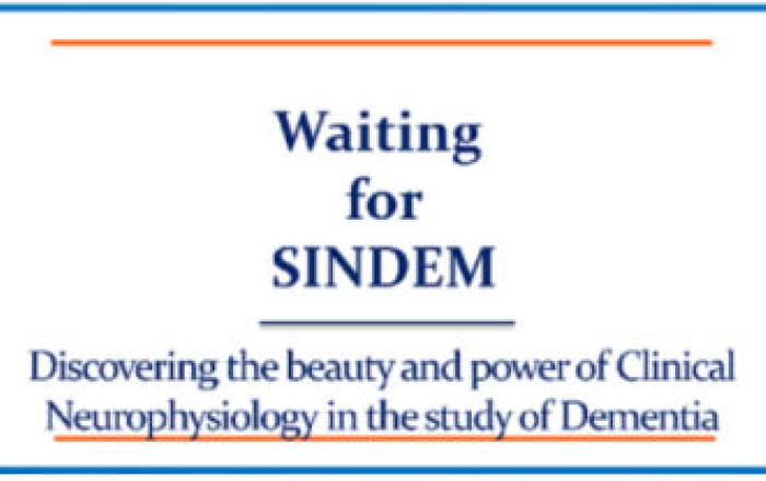 Symposium “Waiting for SINDEM” -  17 Novembre 2021
