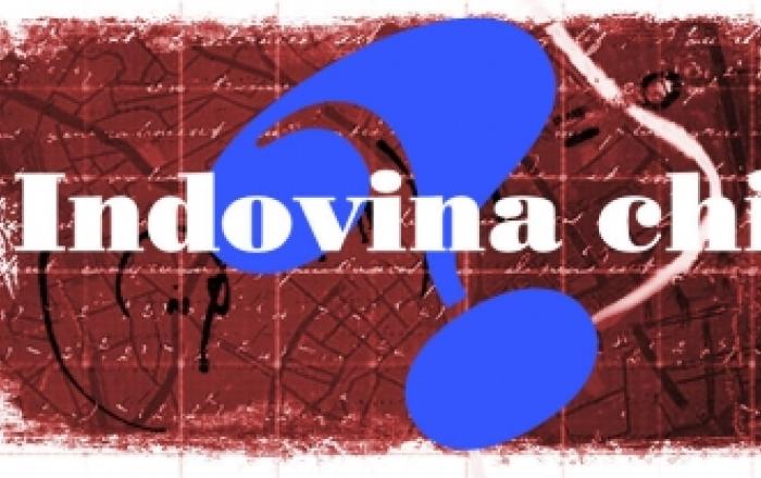 Indovina chi