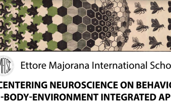 Recentering neuroscience on behavior: a brain-body-environment integrated approach