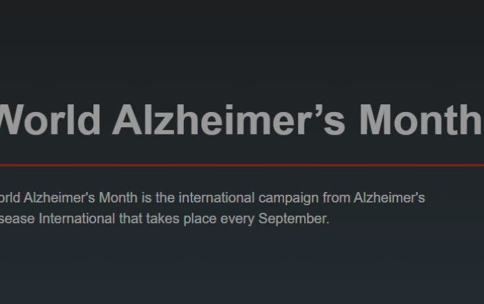 World Alzheimer's Month 2024: Hans Berger's Dream after a Century from his discovery of Human EEG