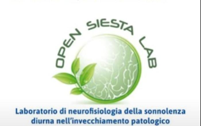 Inaugurazione Open Siesta Lab di "Rome Technopole"