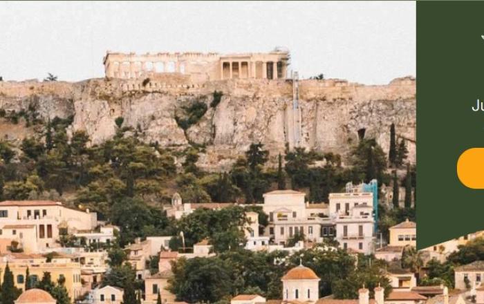 16th FELASA Congress, from 2 to 5 June 2025 in Athens, Greece