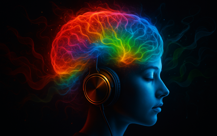 Finding beauty in the music and in the brain – from acoustic parameters to culture - Prof.ssa Elvira Brattico -  26 giugno 2025