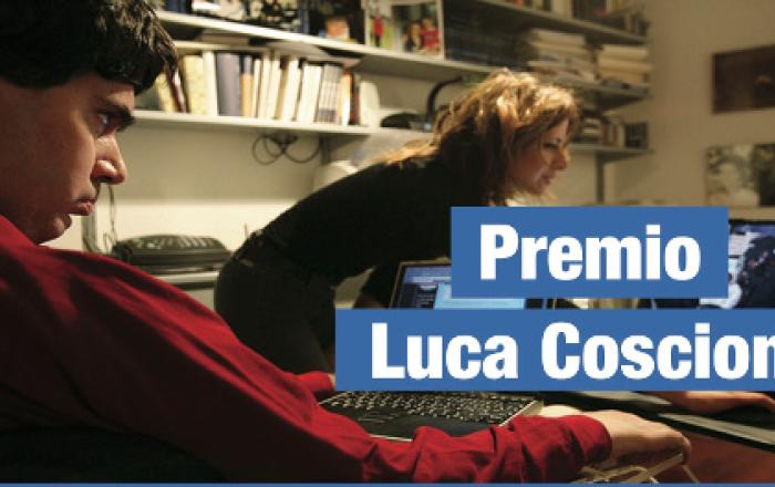 Premio Luca Coscioni